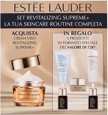 Produktbild Estée Lauder Revitalizing Supreme+ (Gesichtspflege Set)