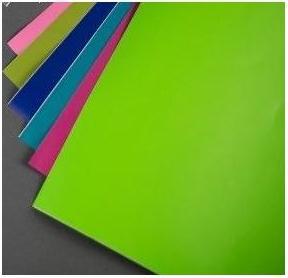 Image du produit Silhouette Paquet d'échantillons Vinyl Hell