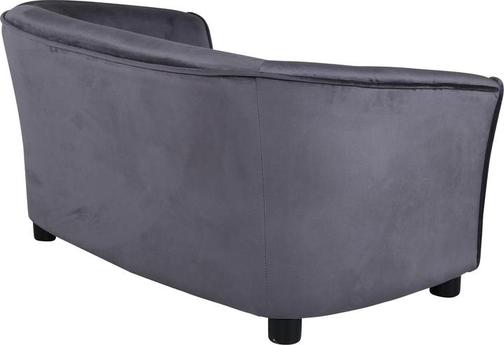 Produktbild Venture Home Sofa Velvet