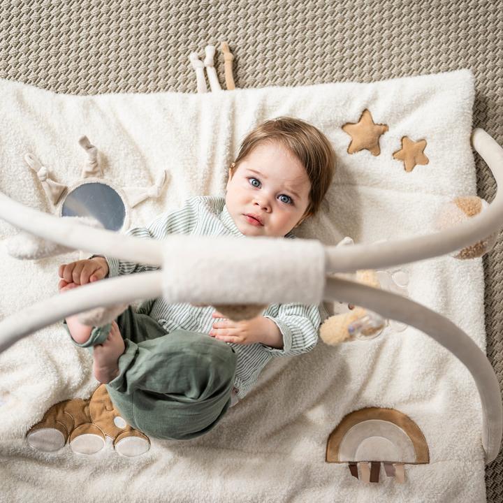 Image du produit Nattou Teddy mit Bögen