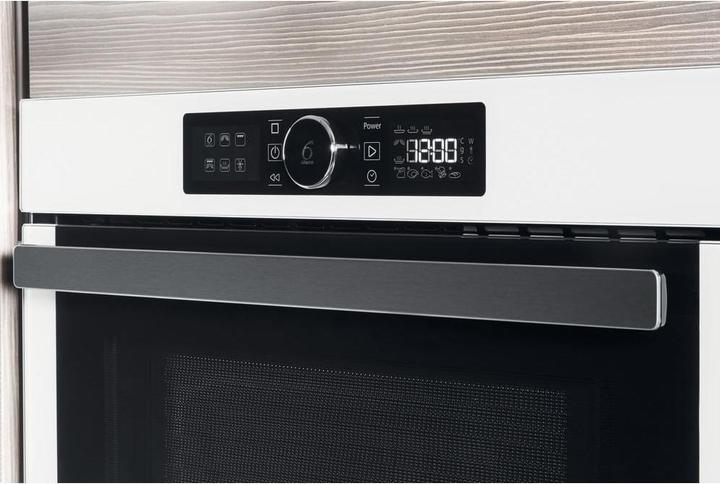 Produktbild Whirlpool AMW Integriert