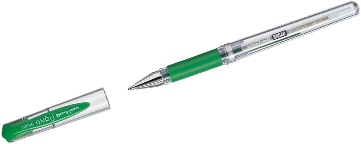 Produktbild Uni-ball Signo Broad (Grün, 1 x)