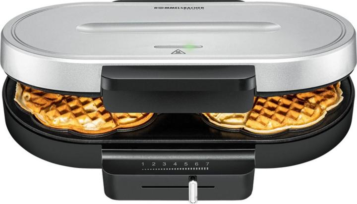 Immagine prodotto Rommelsbacher WA 1250 Family