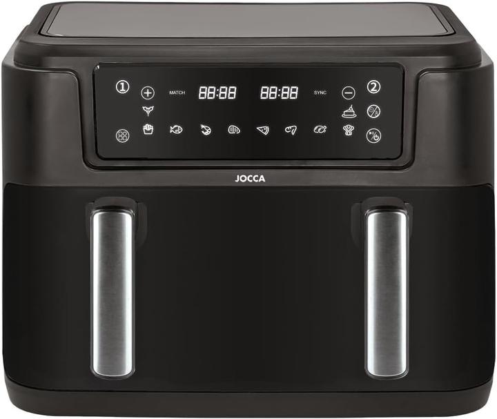 Image du produit Jocca Friteuse Dual Air