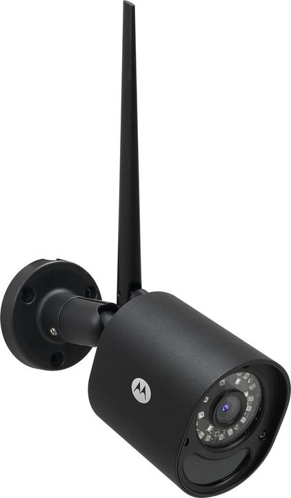 Immagine prodotto Motorola Telecamera di sorveglianza Wi-Fi, visione notturna
