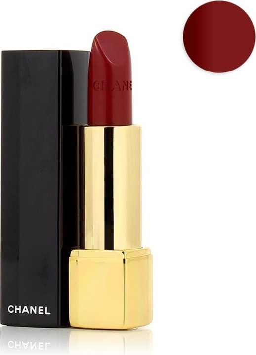 Actual product image Chanel Rouge Allure (99 PIRATES)