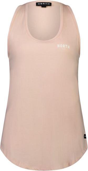 Produktbild North Explorer Tank Tee Women (L)
