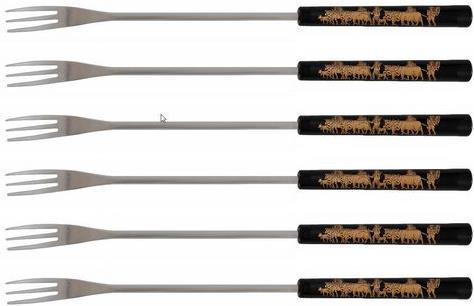 Actual product image Heidi Cheese Line Cheese fondue forks Appenz.