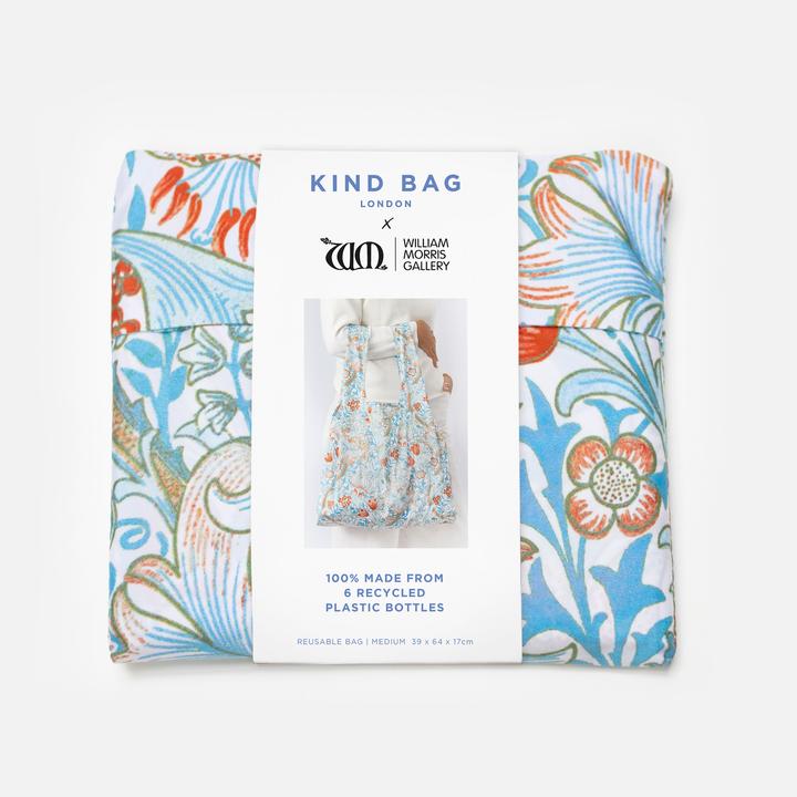 Actual product image Kind Bag Medium Bag WM Goldenlily
