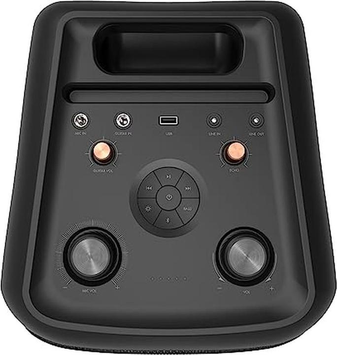 Actual product image Klipsch Gig XL (8 h, Rechargeable battery operated)