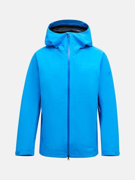 Produktbild Peak Performance M Treeline Shell Jacket (XXL)