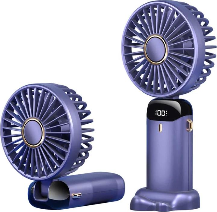 Techsuit Handheld Fan (N15)