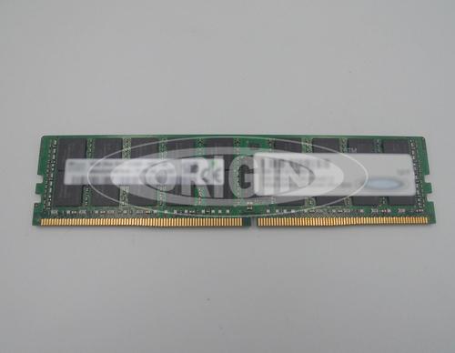 Actual product image Origin Storage 32GB DDR4 2666MHZ (1 x 32GB, 2666 MHz, DDR4-RAM)