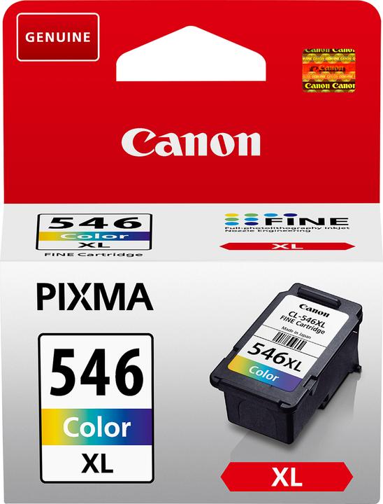 Canon Cl-546xl