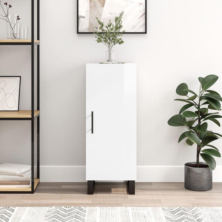 Image du produit vidaXL Sideboard (34.50 x 34 x 90 cm)