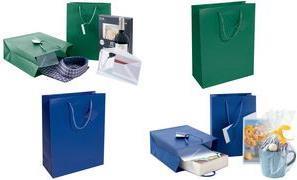 Actual product image Sigel Gift Bag Small GT501 157 g (1x)