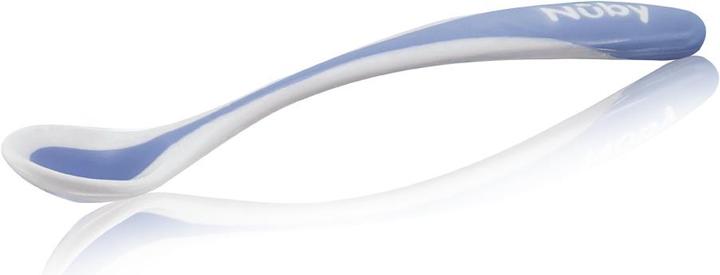 Actual product image Nuby Soft Sensitive Flex