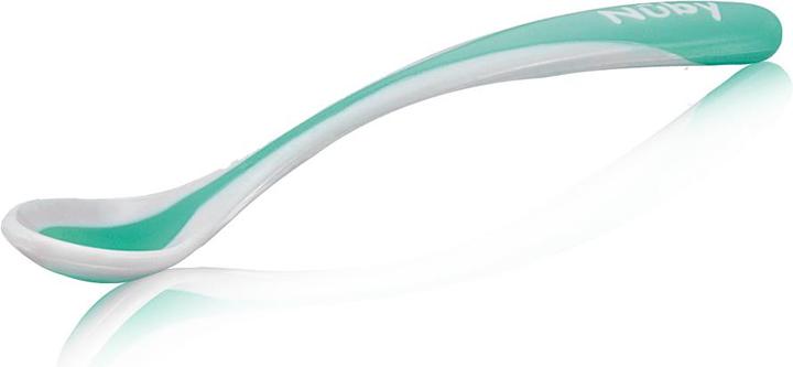 Actual product image Nuby Soft Sensitive Flex