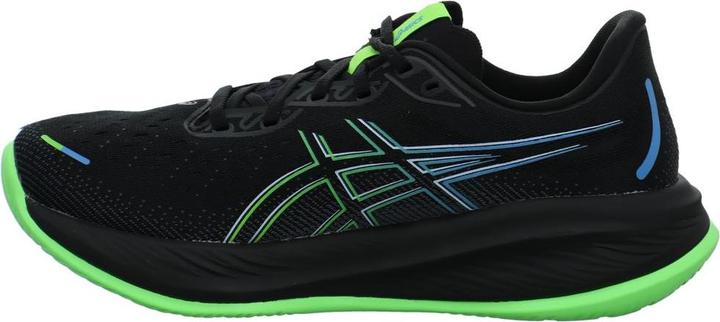 Actual product image ASICS Performance Gel-Cumulus 26 running shoe men (46)