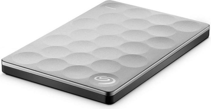 Produktbild Seagate Backup Plus Ultra Slim (1 TB)