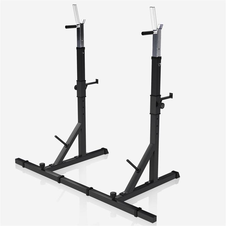 Produktbild Gorilla Sports Multi Squat Rack