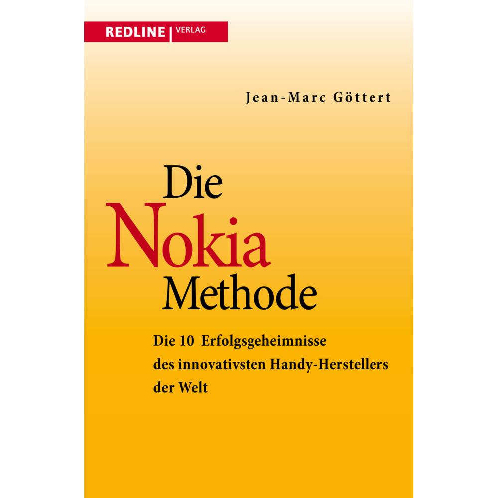 Die Nokia-Methode, Fachbücher