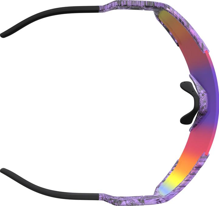 Actual product image Scott Sports Shield S3 (VLT 16%) (Black)