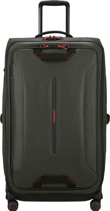 Actual product image Samsonite Ecodiver Trolley mit 4 Rollen 79cm (117 l)