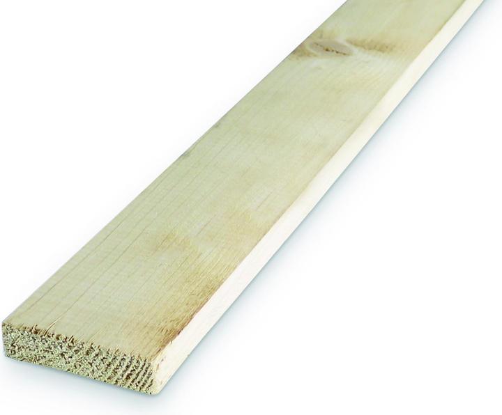 Image du produit DIY-Wood PLANCHES DE VIEUX BOIS FI AB SB BR 20 X120X1000