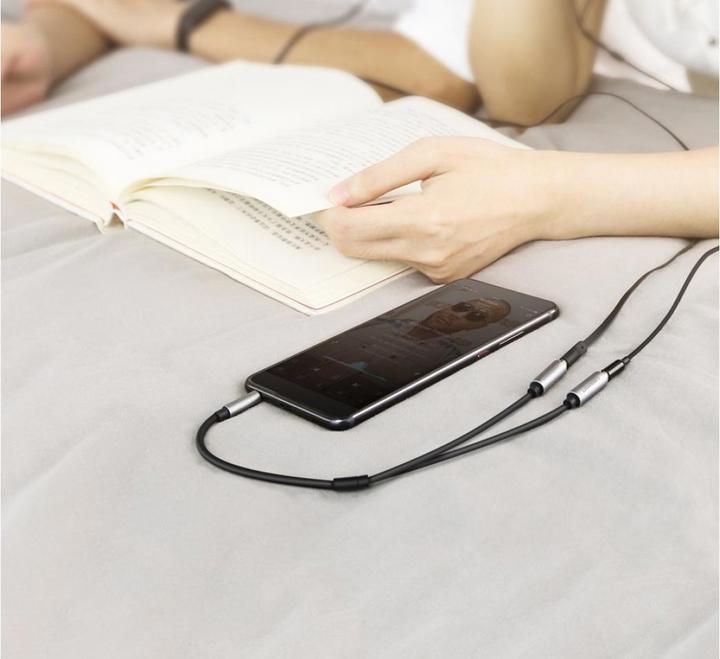 Actual product image Ugreen 2in1 (0.20 m, 3.5mm jack (AUX))