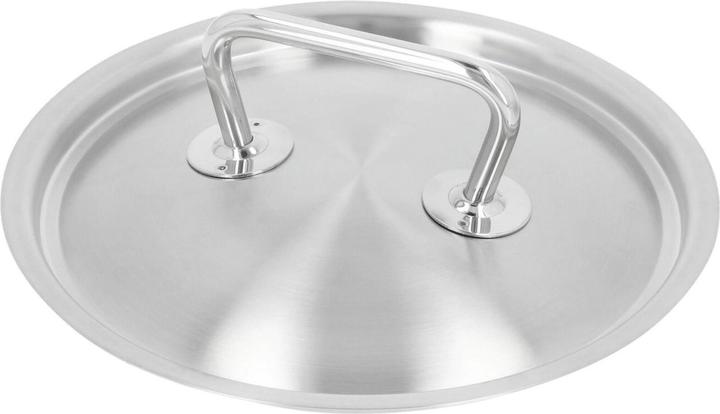 Actual product image Demeyere Classic Pro 3 (Pot, Aluminium, Stainless steel, 16 x 8.50 cm)