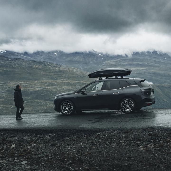 Produktbild Thule Motion 3 XL (500 l)