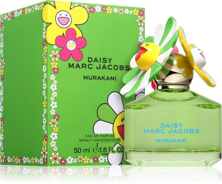 Immagine prodotto Marc Jacobs Daisy Murakami Eau de Parfum (Eau de parfum, 50 ml)