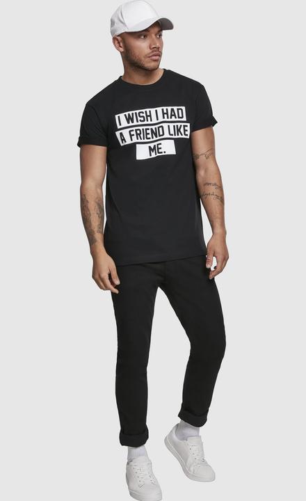 Produktbild Mister Tee Friend Like Me Tee (S)