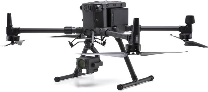 Productafbeelding DJI Ondernemingscamera Zenmuse H20 (Camera voor drone, DJI Matrice 300 RTK)