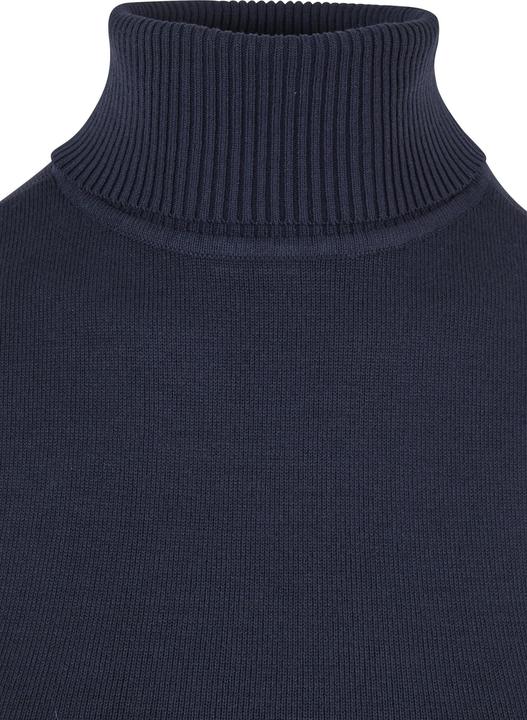 Produktbild Urban Classics Ladies Knitted Turtleneck Sweater (M)