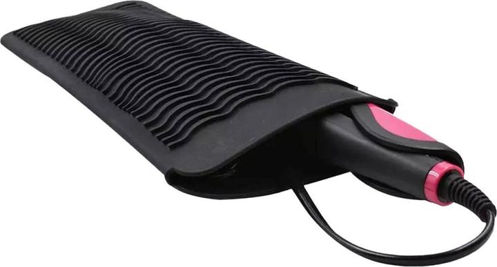 Immagine prodotto Vanessa Beauty VANESSAbeauty - Pad/Caso di protezione dal calore nero