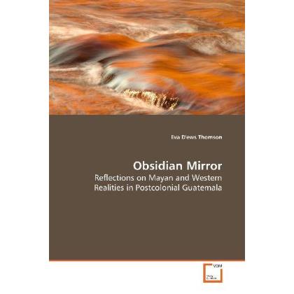 Obsidian Mirror, Fachbücher