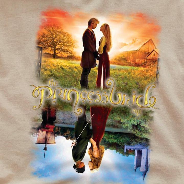 Produktbild The Princess Bride TShirt (M)