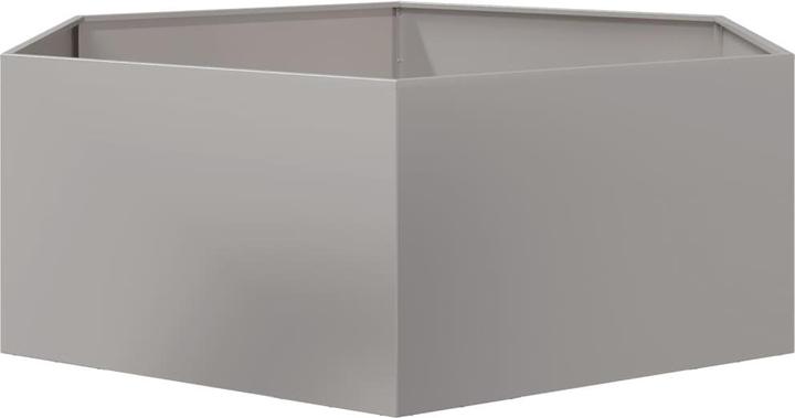 Produktbild vidaXL Pflanzkübel