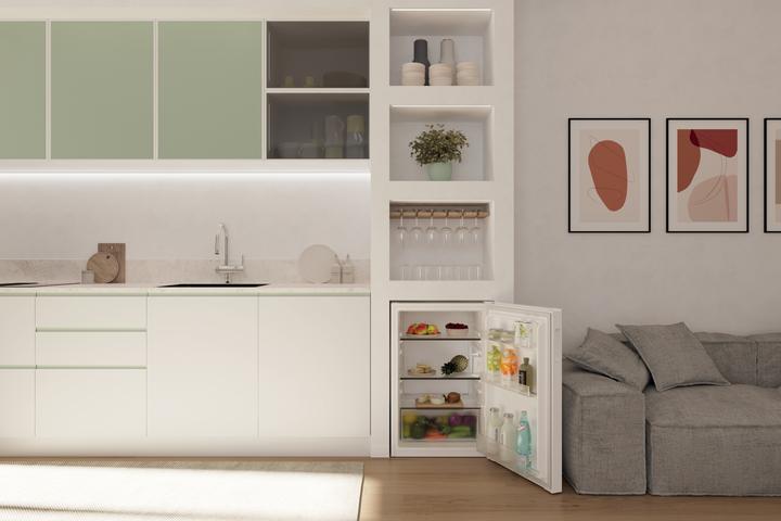 Image du produit Candy CNLQ2S58EWH