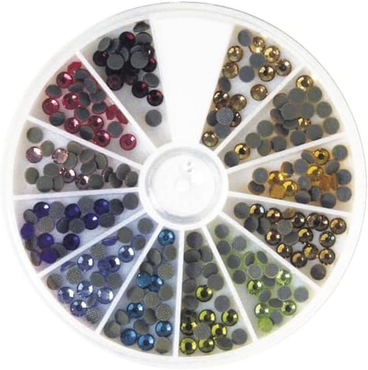 Image du produit Rayher Hotfix-Strasssteine