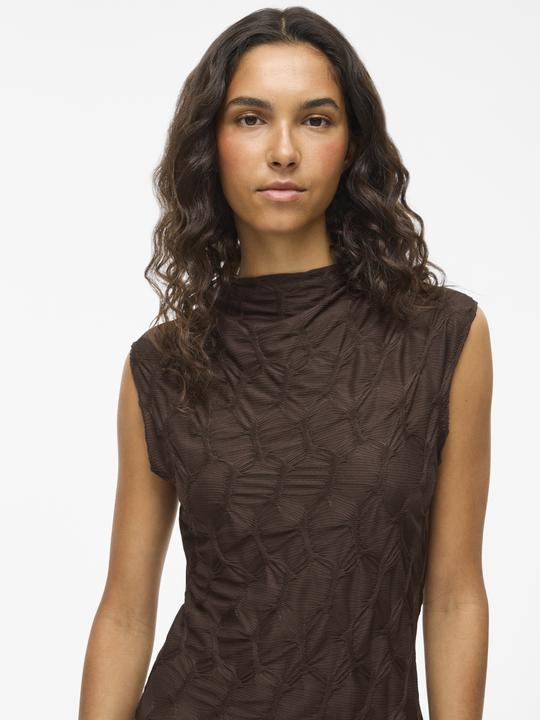 Produktbild Vila VIREJA Ärmelloses Maxikleid (S)