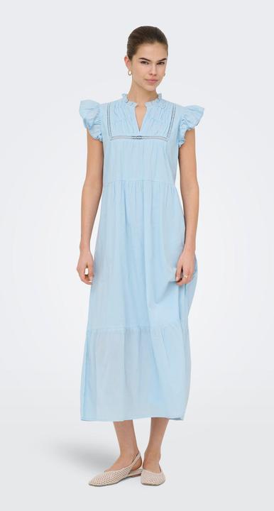 Image du produit Only ONLTEA-IDRIS Midikleid Kleid (L)