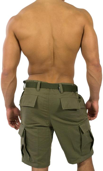 Produktbild Normani Herren BDU Shorts Dasht (S)