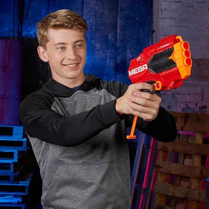 Produktbild Nerf MEGA Tri Break