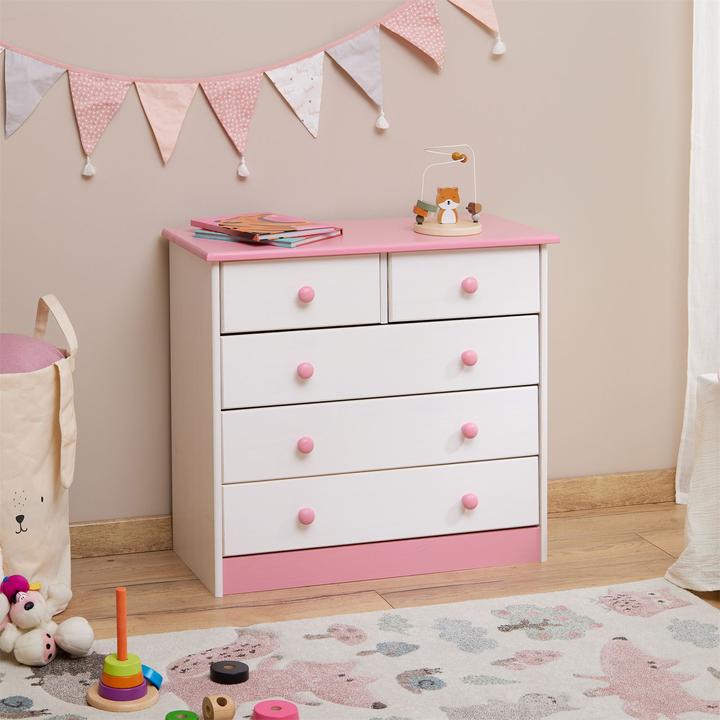 Image du produit IDIMEX Rondo (79 x 27 x 74 cm)