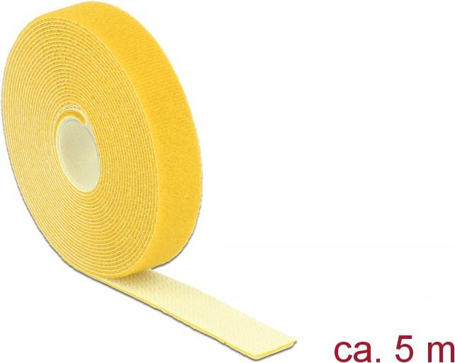 Produktbild Delock Cable tie roll (20 mm)