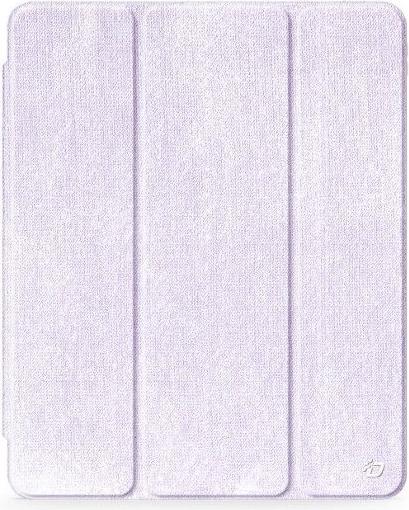 Immagine prodotto Dux Ducis Copertina del libro della serie Unid (iPad 10.2 (2020), IPad 10.2 (2021))