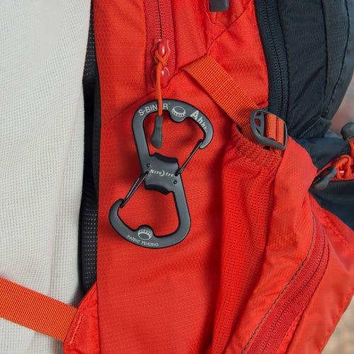 Immagine prodotto Nite Ize Karabiner/Flaschenöffner